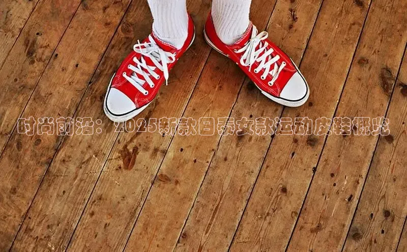 乐玩LEWIN-乐玩国际普信公司时尚前沿：2025新款日泰女款运动皮鞋概览