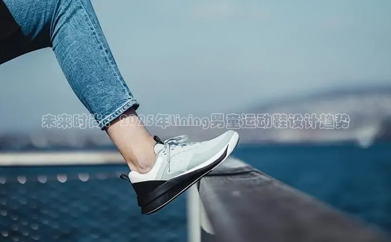 lw乐玩平台百度识图未来时尚：2025年Lining男童运动鞋设计趋势