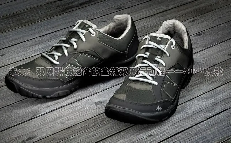 未来：双网科技融合的全新双网运动鞋——2025爆款