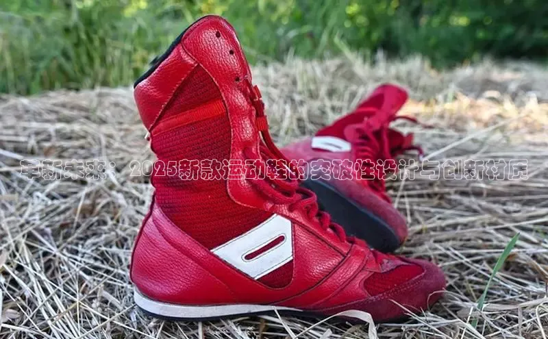 革新未来：2025新款运动鞋的突破性设计与创新材质