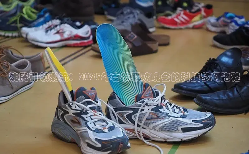 沈腾引领潮流：2025年春节联欢晚会的科技梦幻跑鞋