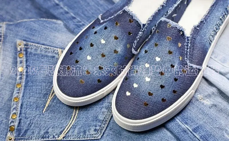 2025春秋潮流：未来时尚趋势中的运动鞋