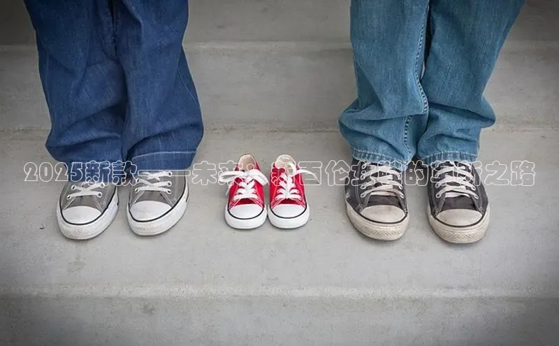 2025新款——未来：新百伦女鞋的革新之路