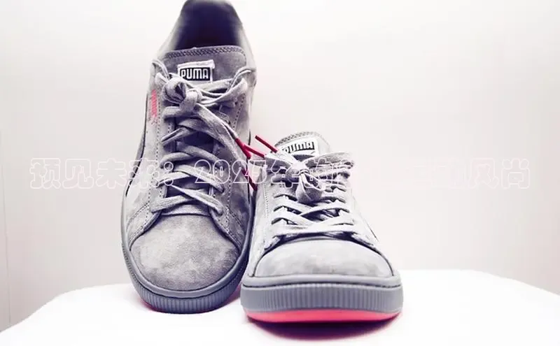 预见未来：2025年的舒适运动风尚