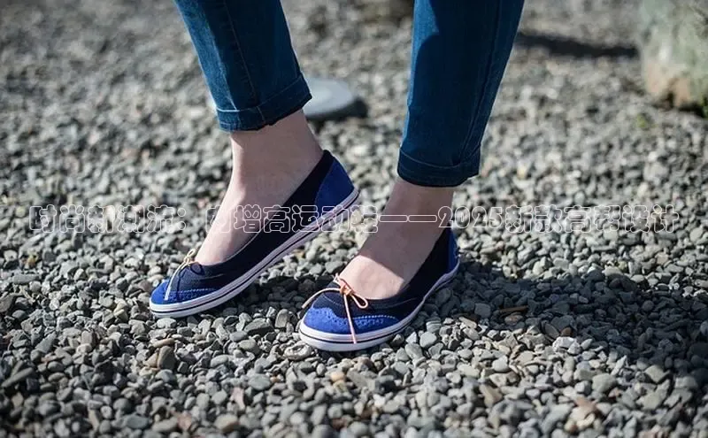 时尚新潮流：内增高运动鞋——2025新款高帮设计