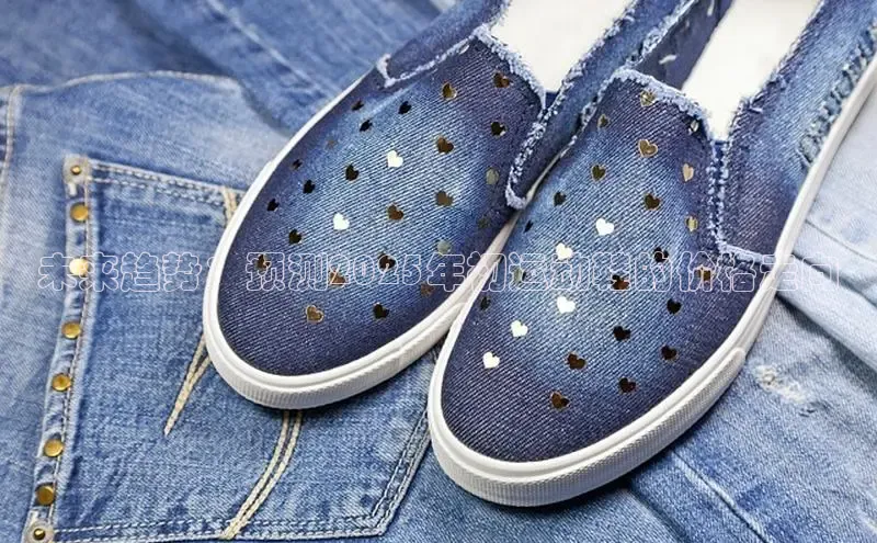 未来趋势：预测2025年初运动鞋的价格走向