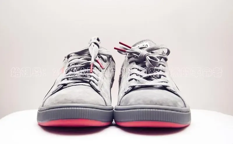 始祖鸟：2025款男士户外运动鞋自然的革命者