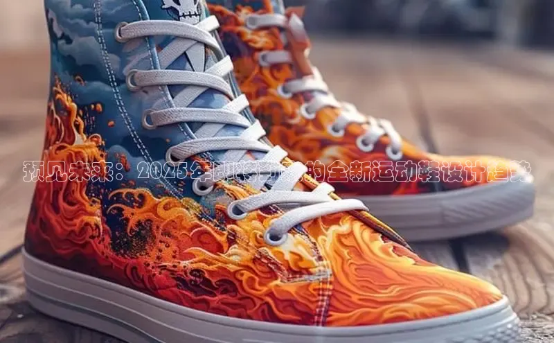 预见未来：2025年即将到来的全新运动鞋设计趋势